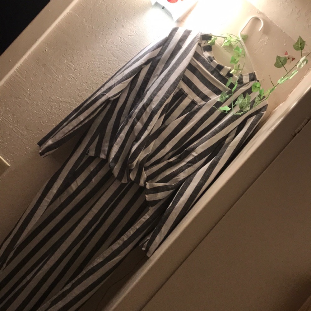 Greyl low cut tuxedos shirt